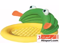 استخر بادی bestway 52162