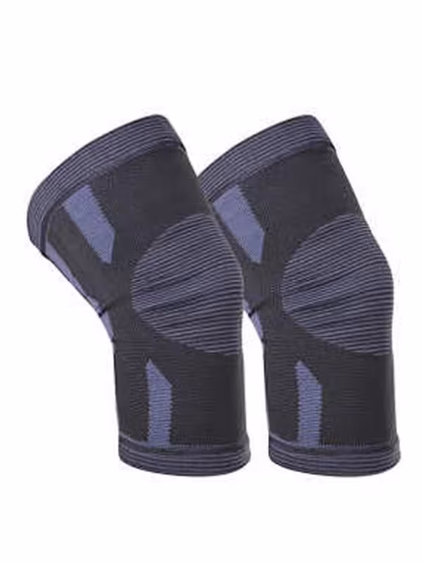 ساق‌بند زانوبند الاستیک ژاکارد آدور 310411