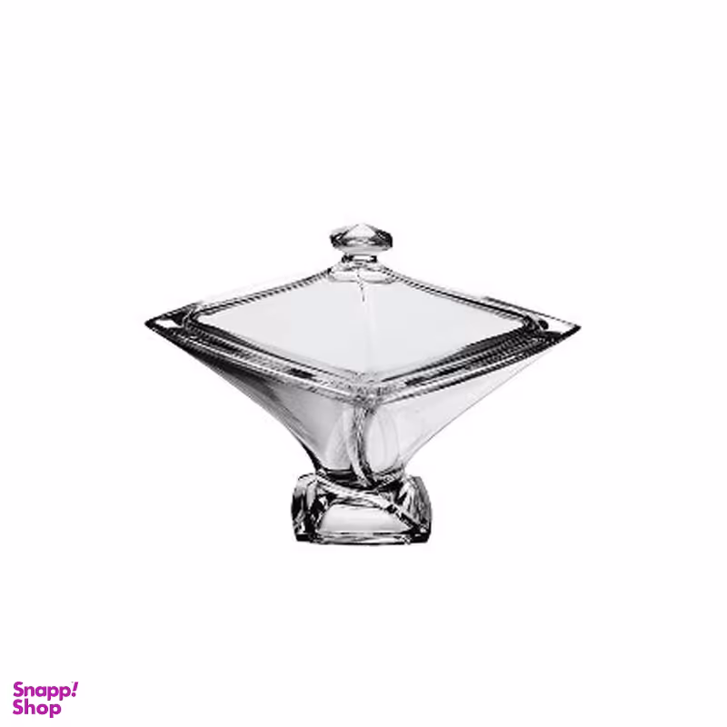 شکلات خوری بوهمیا مدل کوادرو