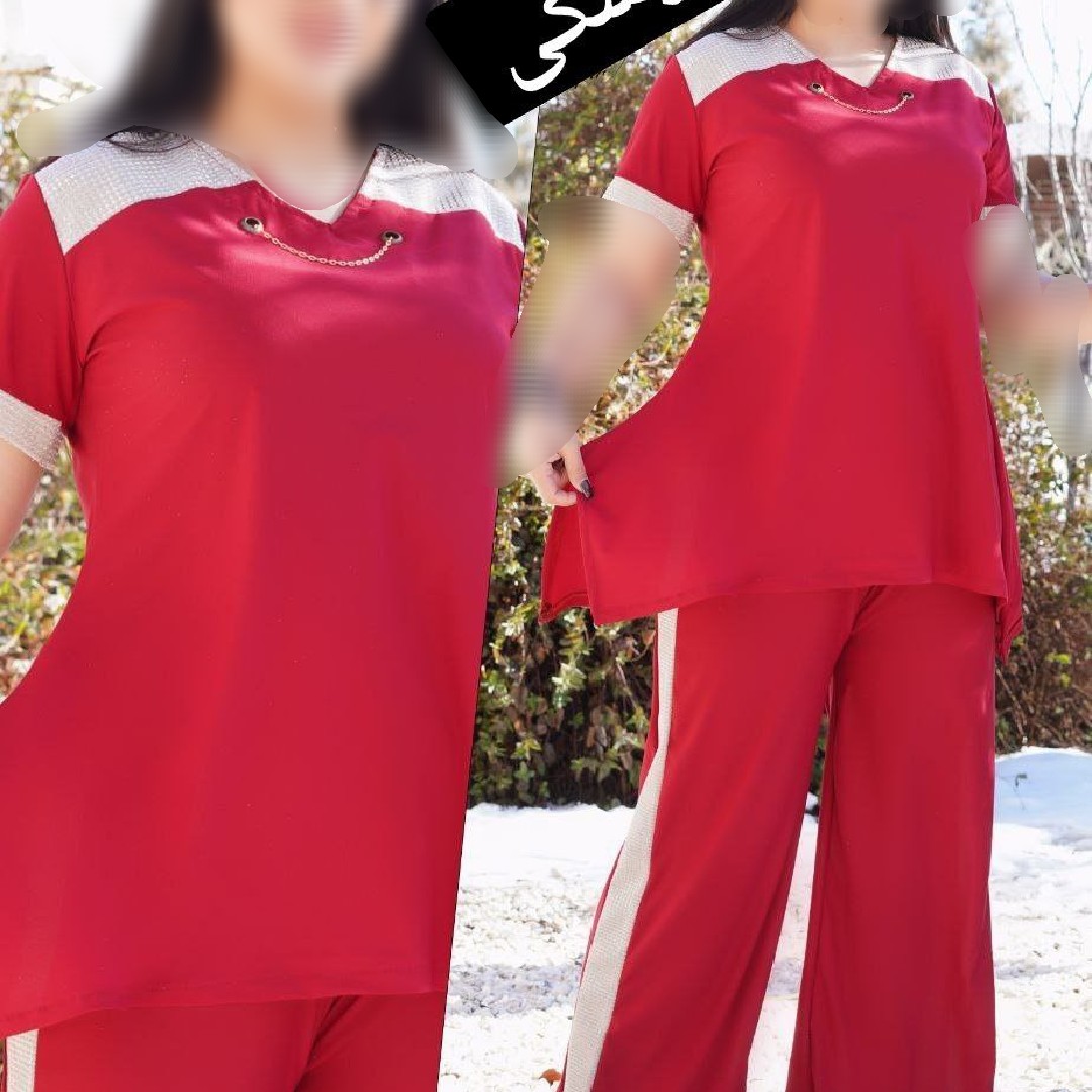 تیشرت و شلوار زنانه با ارسال رایگان تیشرت زنانه تیشرت خونگی زنانه شلوار خونگی زنانه تیشرت خانگی زنانه شلوار خانگی زنانه