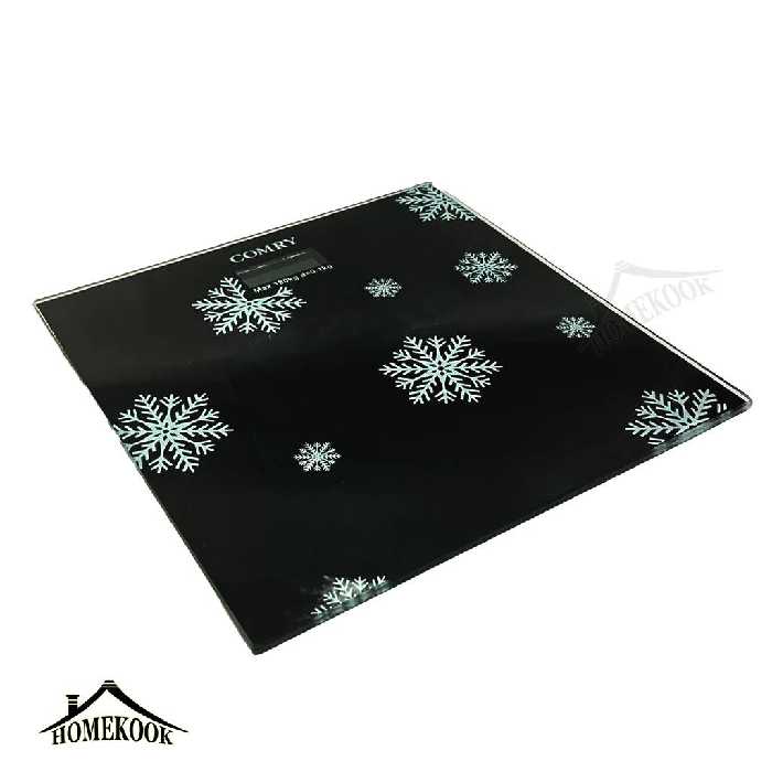 ترازو وزن کشی با ضمانت COMRY