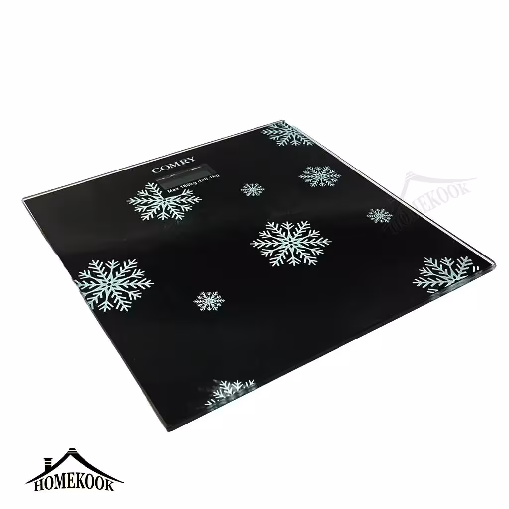 ترازو وزن کشی با ضمانت COMRY