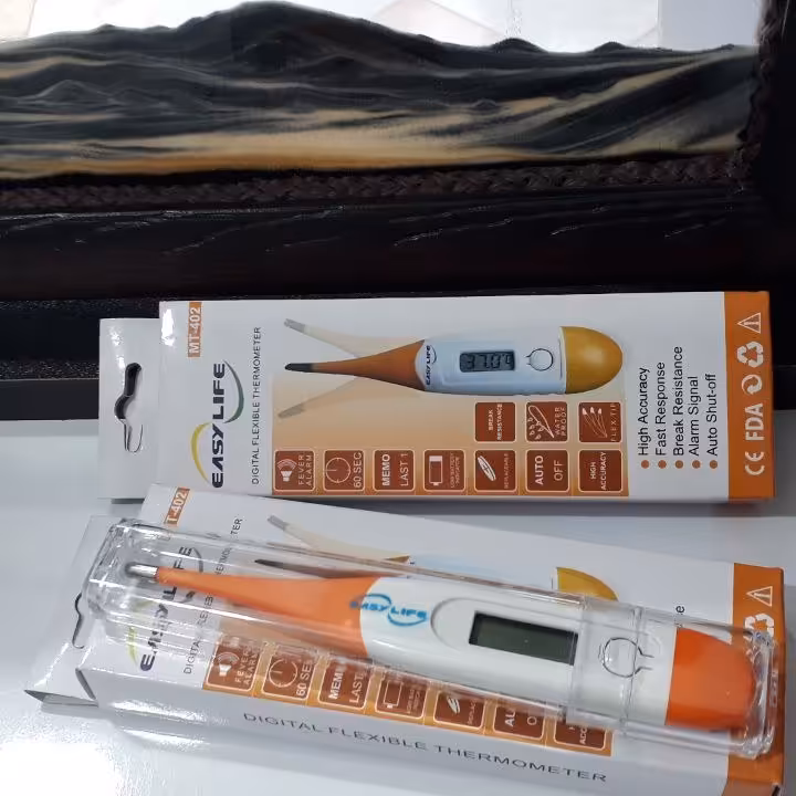  تب سنج فلکسی دیجیتال ایزی لایف