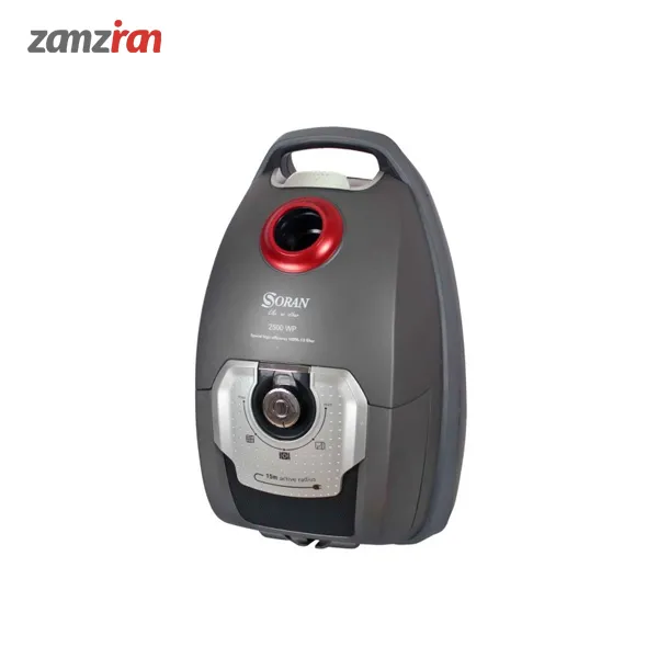 جاروبرقی سران مدل wp2500