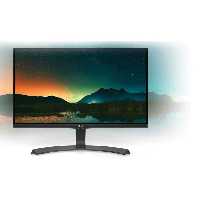 مانیتور ال جی 24 اینچی LG MP68VQ