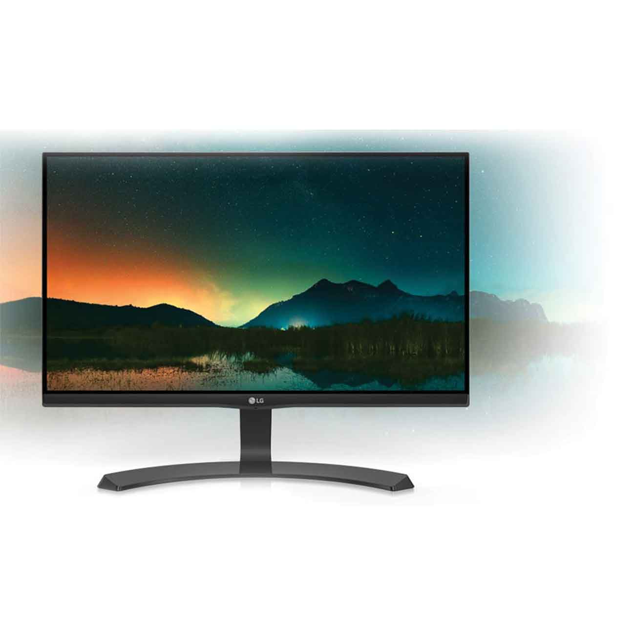 مانیتور ال جی 24 اینچی LG MP68VQ