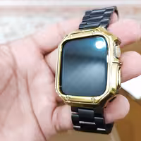 ساعت هوشمند اپل واتچ لاکچری hk9 pro