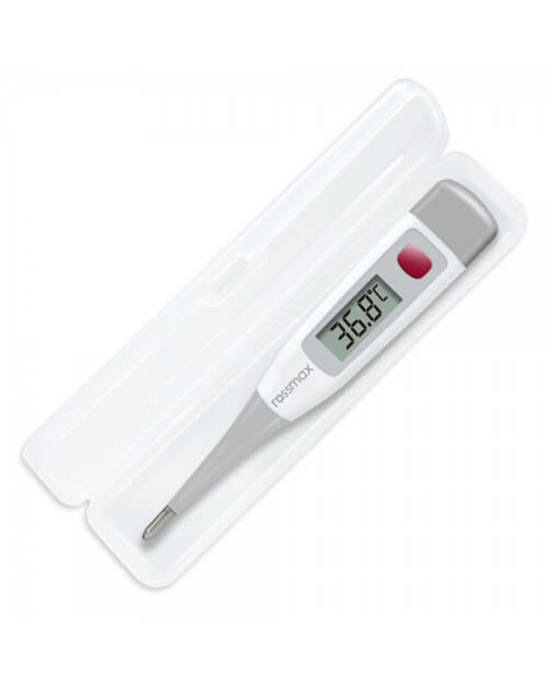 ترمومتر فلکسیبل رزمکس دهانی مدل TG-380