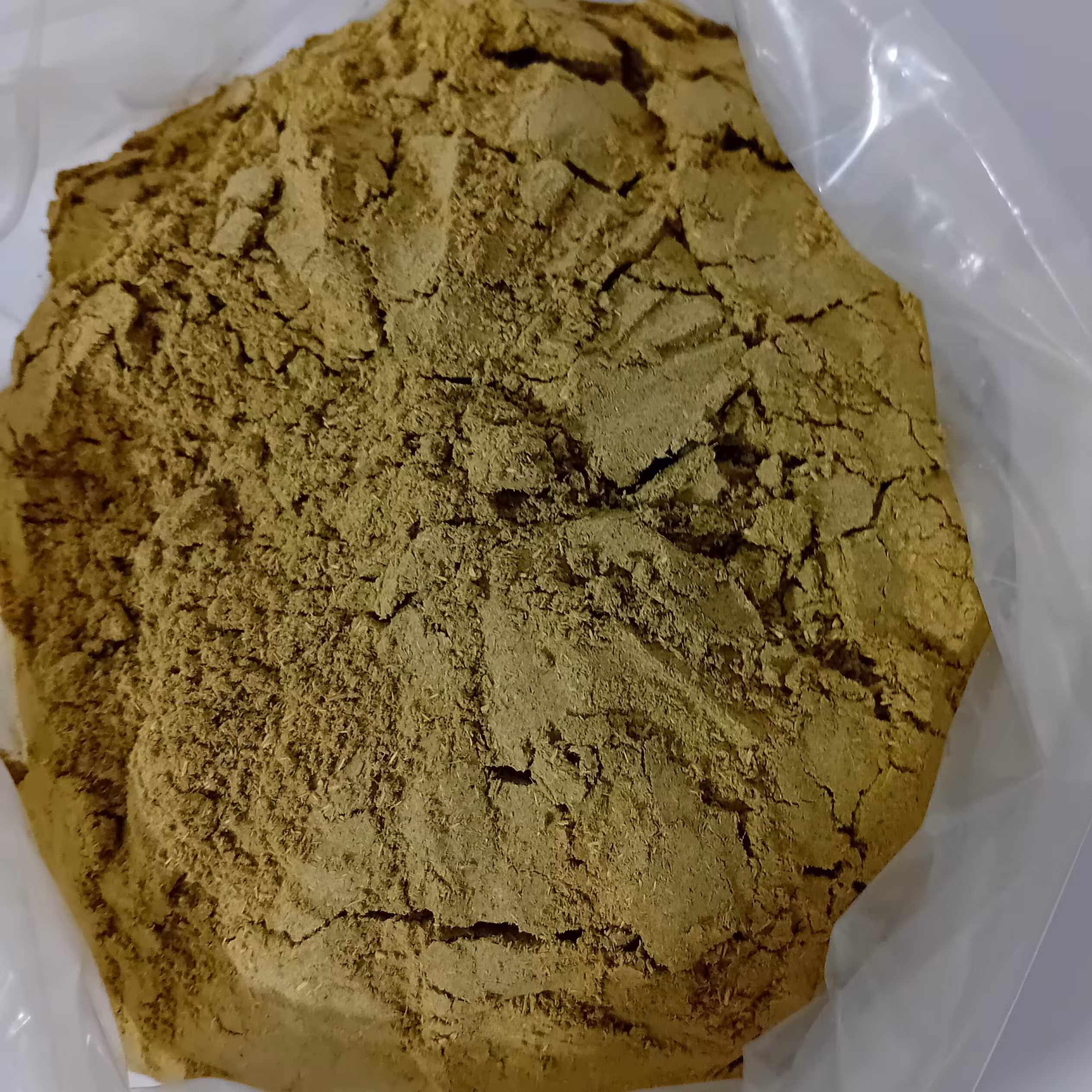 پودر آویشن اعلا درجه یک 450 گرمی