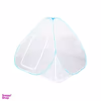 پشه بندی سفری مدل های وی سایز 240×240 سانتی متر