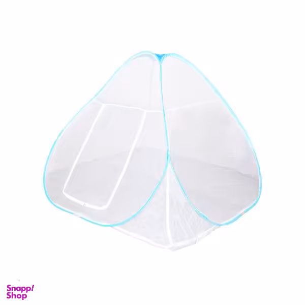 پشه بندی سفری مدل های وی سایز 240×240 سانتی متر