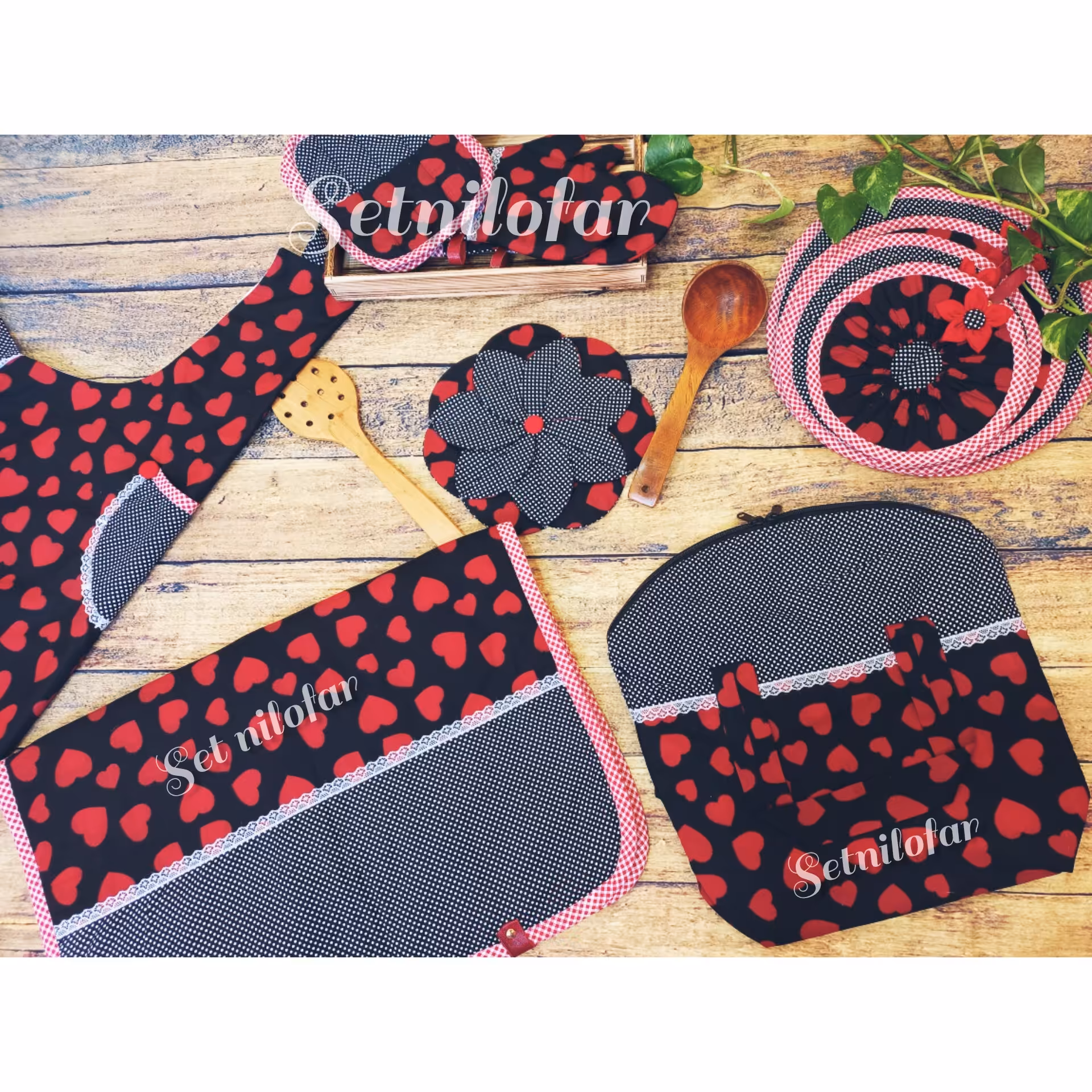 سرویس دمکنی