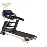 تردمیل خانگی لیدر اسپرت مدل DK-55AB