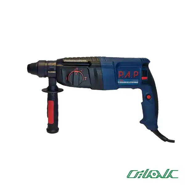 بتن کن 3 کیلویی پی ای پی مدل 11253