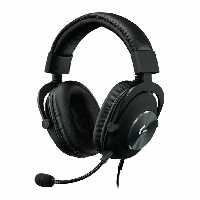 هدست باسیم گیمینگ لاجیتک مدل G-PRO X