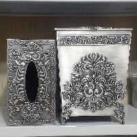 سطل وجادستمال پیوتر selina