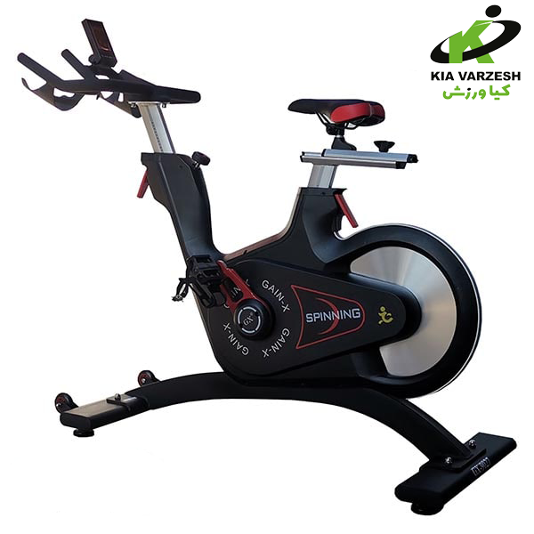 دوچرخه اسپینینگ جی ایکس GX مدل 9027
