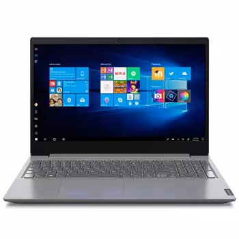 قیمت خرید لپ تاپ لنوو V15 کد9366 | Lenovo V15