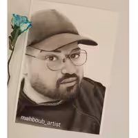 سفارش چهره مشتری