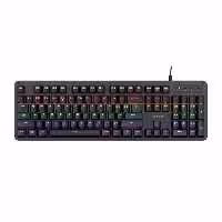 کیبورد مکانیکال تراست GXT 863 MAZZ