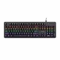 کیبورد مکانیکال تراست GXT 863 MAZZ