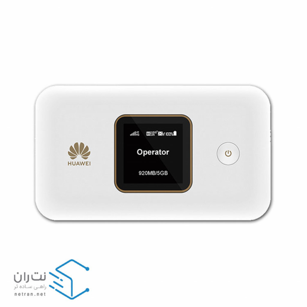 قیمت و مشخصات مودم قابل حمل بیسیم 4G هواوی مدل E5785