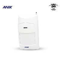  چشم  دزدگیر آنیک مدل WP1