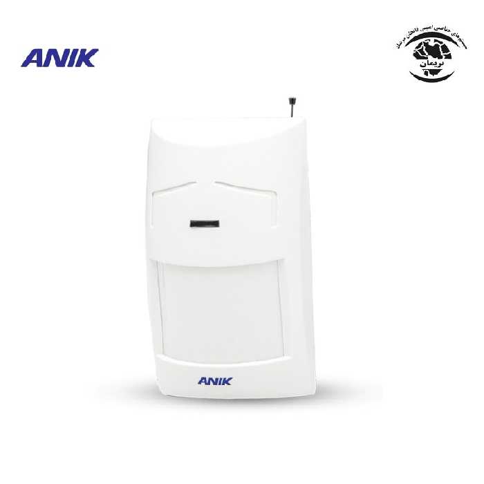  چشم  دزدگیر آنیک مدل WP1