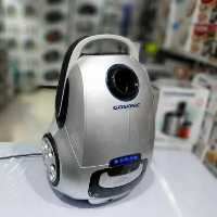 جاروبرقی گوسونیک مدل GSV-3500 شرکتی  هولوگرام دار