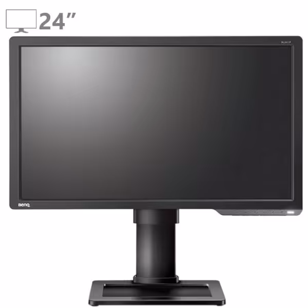 مانیتور 24 اینچ بنکیو مدل XL2411P