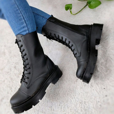 بوت طبی مدل کلاسیک