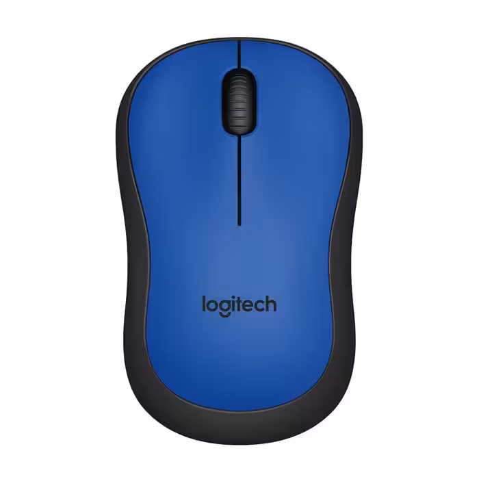 ماوس بی سیم لاجیتک مدل M221Silent