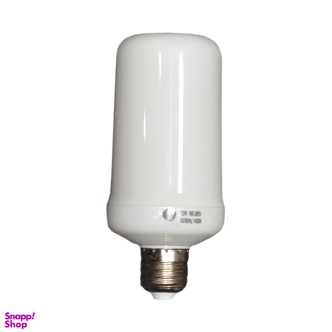 لامپ آتشین مدل T60 کد m33