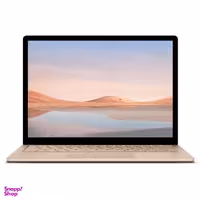 لپ تاپ 13 اینچی مایکروسافت (Microsoft) مدل Surface Laptop 4 i5-8GB-512GB 2021