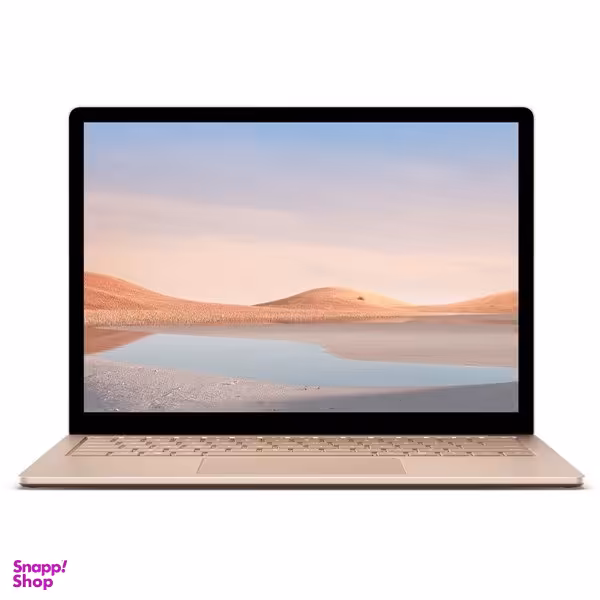لپ تاپ 13 اینچی مایکروسافت (Microsoft) مدل Surface Laptop 4 i5-8GB-512GB 2021