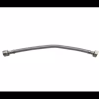 شلنگ افزایشی (رابط) سه هشتم(شلنگ یک سر رزوه)