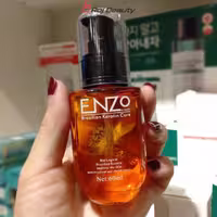 روغن ارگان انزو ایتالیا ENZOمخصوص صورت ومو