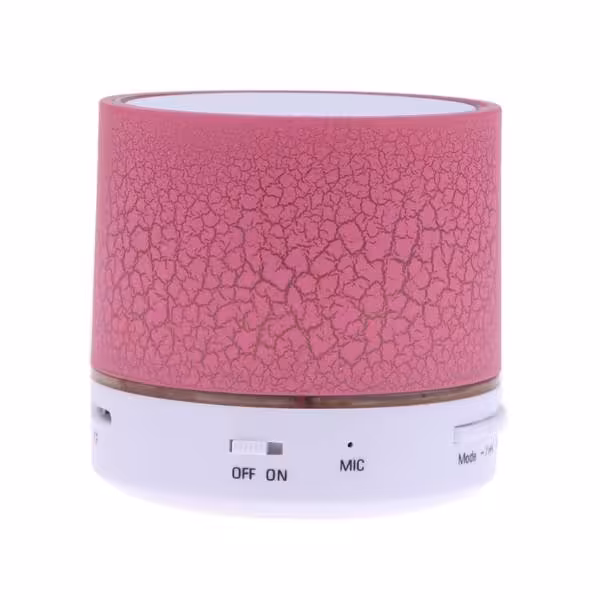 اسپیکر بلوتوثی قابل حمل مدل Mini Speaker