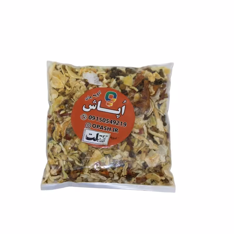 ادویه ترکیبی کتلت آسیاب نشده (نیم کوب)اعلا