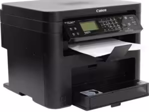 پرینتر چندکاره لیزری کانن مدل i-SENSYS MF232w