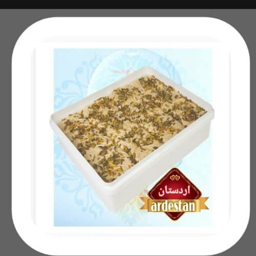 حلوا شکری 400 گرمی