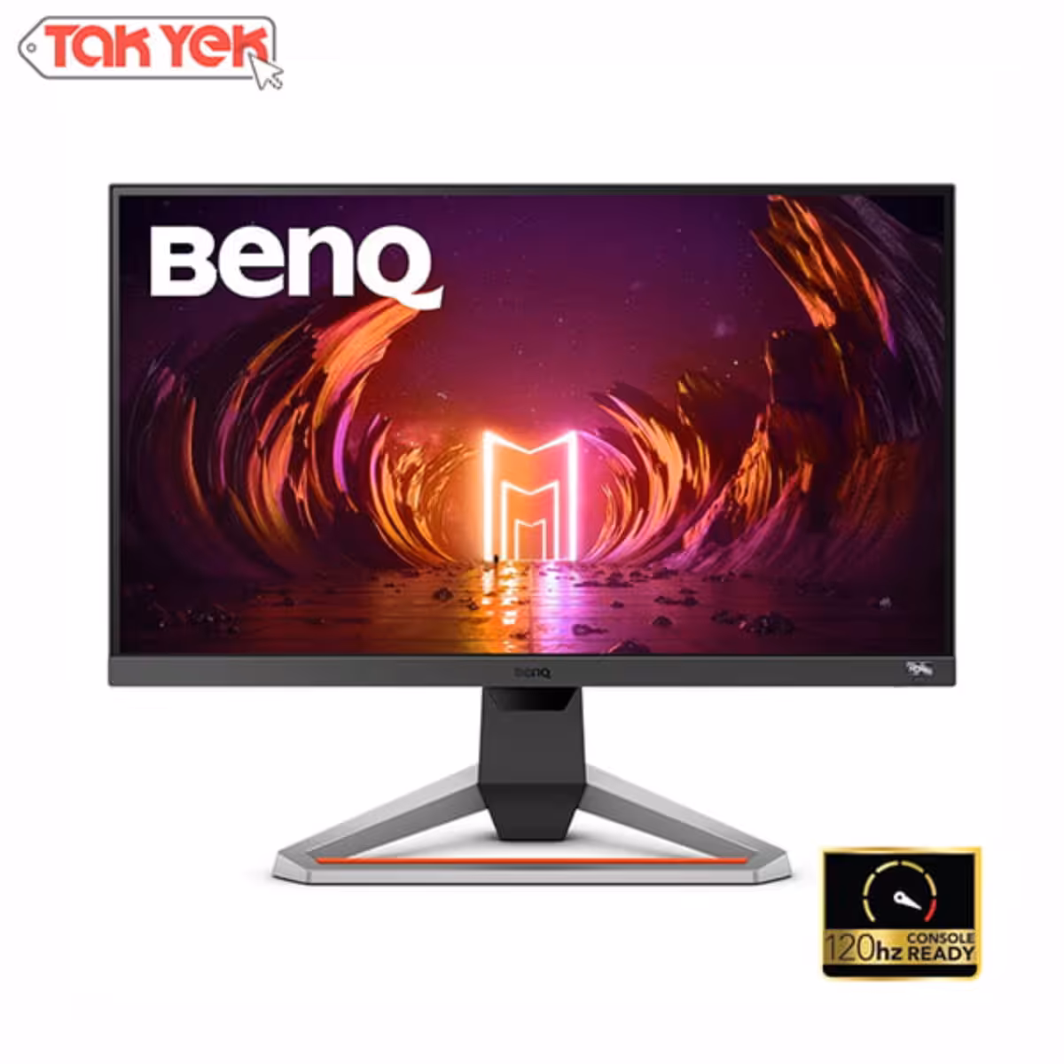 مانیتور بنکیو 27 اینچی BenQ EX2710