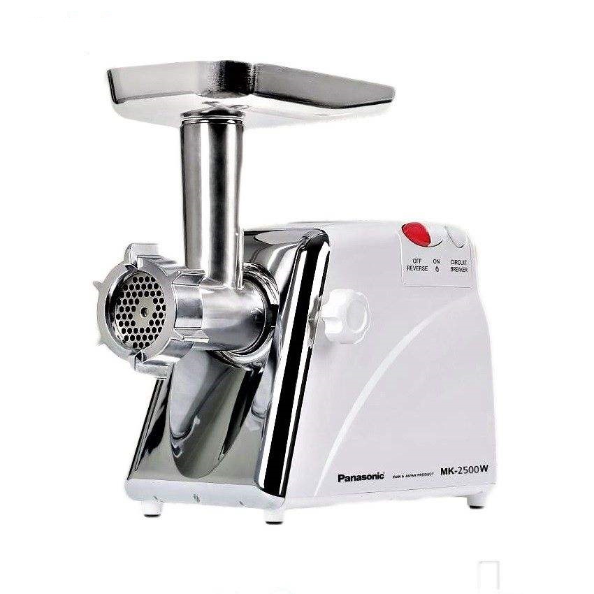 چرخ گوشت پاناسونیک مدل MK2500