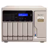QNAP TS-877-1600 8GB NAS Storage