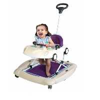 روروئک دلیجان مدل روما | Delijan Roma Baby Walkers