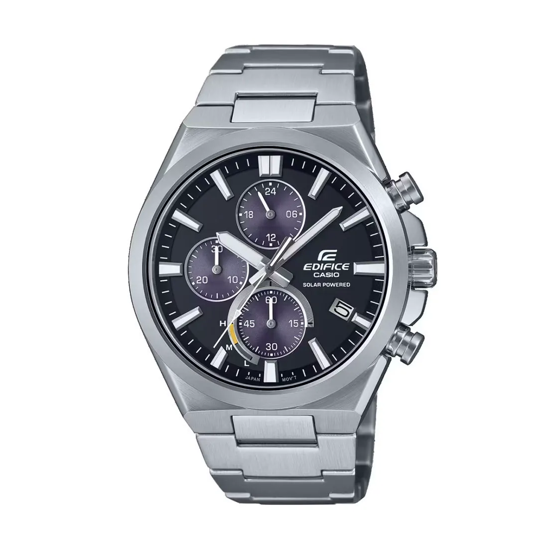 ساعت کاسیو EDIFICE مدل EQS-950D-1A