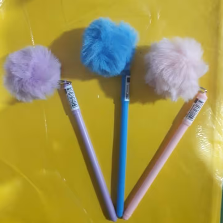 خودکار پوم پوم