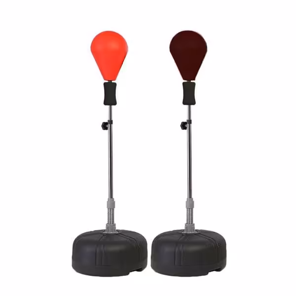 استند بوکس گلابی مدل KWS228M