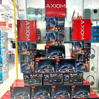 ویدئو پروژکتور آمریکایی برند axiom 4k