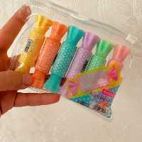 هایلایتر پاستیلی شکلات